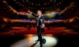 Yalın’la “Unutulmaz Şarkılar”a hazır olun!