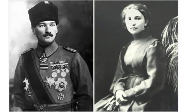 Ölümsüz bir aşk hikayesi beyazperdeye taşınıyor: ATATÜRK’ÜN KAZANAMADIĞI TEK ‘SAVAŞ’