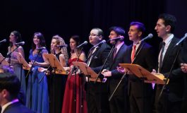 Şairlerin Şarkı Olmuş Şiirleri 8 Şubat'ta CRR'de