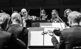 DÜNYACA ÜNLÜ CONCERTGEBOUW ODA ORKESTRASI, ING TÜRKİYE SPONSORLUĞUNDA MÜZİKSEVERLERLE BULUŞUYOR