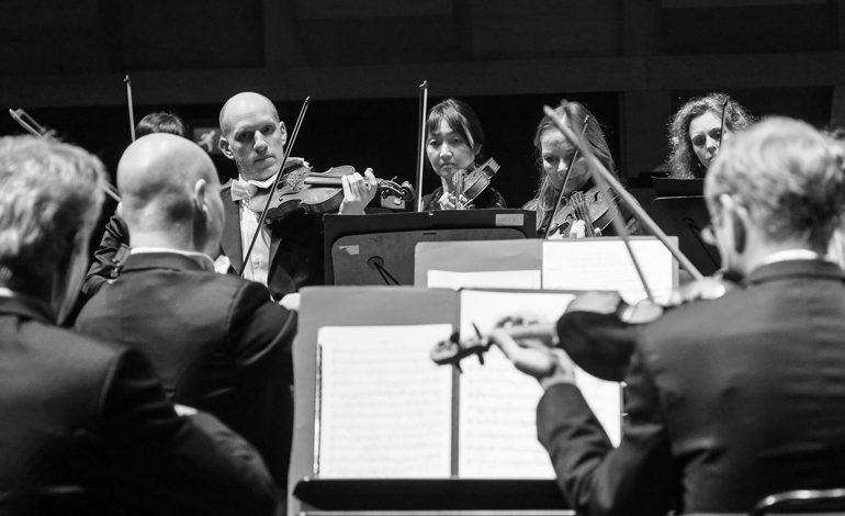 DÜNYACA ÜNLÜ CONCERTGEBOUW ODA ORKESTRASI, ING TÜRKİYE SPONSORLUĞUNDA MÜZİKSEVERLERLE BULUŞUYOR