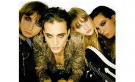 Måneskin 23 Temmuz’da İstanbul’da!