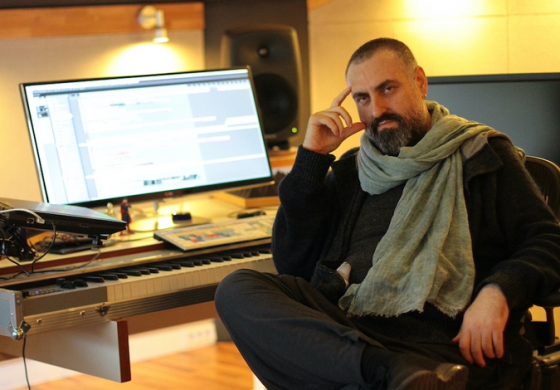 RAHMAN ALTIN’A NEWYORK'TA “EN İYİ FİLM MÜZİĞİ JÜRİ ÖZEL BÜYÜK ÖDÜLÜ”