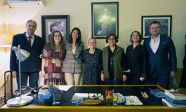 Kadın Cinayetleri Sonucu Annelerini Kaybetmiş ve İstismara Maruz Bırakılmış Çocuklara Burs Desteği