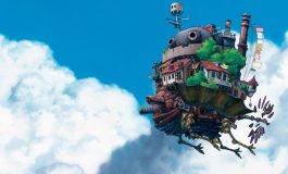 "Bir Pazarlık Miyazaki Seçkisi" 20 Şubat’ta Atlas 1948 Sineması’nda