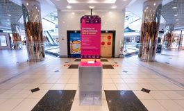 İSTANBUL CEVAHİR 8 MART DÜNYA EMEKÇİ KADINLAR GÜNÜNDE ANLAMLI BİR ETKİNLİĞE İMZA ATIYOR