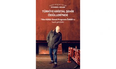 YILIN KÜLTÜR SANAT PROGRAMI: “AHMET MÜMTAZ TAYLAN İLE İSTANBUL HESABI"