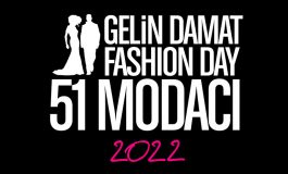 EVLENECEK ÇİFTLER 6. GELİN DAMAT FASHION DAY'İ İZLEMEDEN GELİNLİK ALMAYIN!