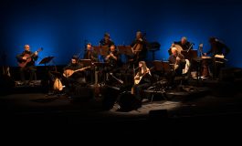 Gurbetin Hikâyesi Türkülerle İş Sanat'ta Buluştu