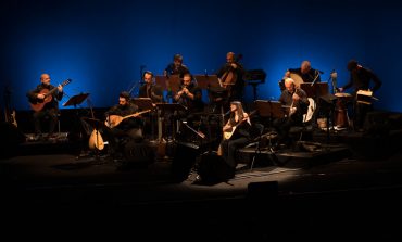 Gurbetin Hikâyesi Türkülerle İş Sanat'ta Buluştu