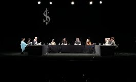 Terzihane Oyununu "Provadan İzle"yin