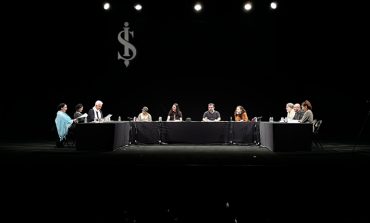 Terzihane Oyununu "Provadan İzle"yin