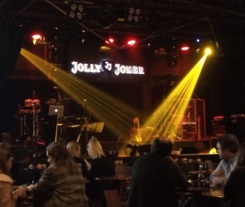 JOLLY JOKER EĞLENCE DENEYİMİ İLE DİYARBAKIR’DA FARK YARATACAK