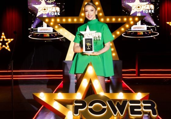 PowerTürk Müzik Ödülleri Sahiplerini Buldu