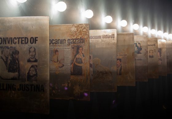 Söyleşi “Ev İçi Emek, Ev İçi Şiddet” Yağmur Nuhrat ile İlknur Hacısoftaoğlu