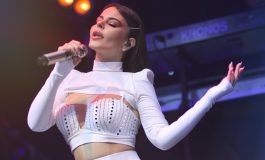 Simge’den AŞK Turnesi