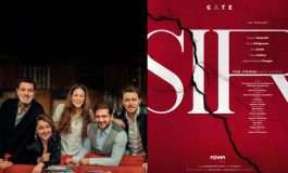 Tiyatronun yıldızlarını bir araya getiren “Sır”, Fişekhane’de