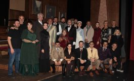 ‘Vişne Bahçesi’ 7 Şubat’ta Trump Sahne’de