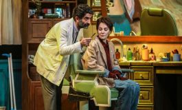 ‘’Şehirde Kimse Yokken’’ Yeni Sezona Kapalı Gişe Başladı!