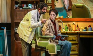 Zorlu PSM’nin İlk Oyunu “Şehirde Kimse Yokken” Prömiyerini Gerçekleştirdi!