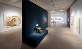 ARTER'İN DOĞA FİKRİNE ODAKLANAN GRUP SERGİSİ "LOCUS SOLUS", ZİYARETE AÇILDI!