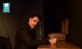 "Ben Hasan Tahsin" Tiyatro Oyunu 26 Mart'ta İzleyiciyle Buluşuyor