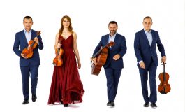 Borusan Sanat'ta 18 ve 23 Nisan Konserleri