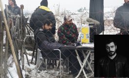 Nuh Tepesi Filminin Ödüllü Yönetmeni Cenk Ertürk Steven Spielberg'ün Ajansıyla Anlaştı