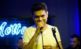 DİREN İNAÇ YENİ ALBÜMÜ SER'İN LANSMAN KONSERİNİ GERÇEKLEŞTİRDİ