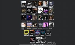 Kadıköy Dorock XL Mart ayında da dopdolu