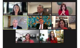 Toplumsal Cinsiyet Eşitliği: Hemen, Şimdi!