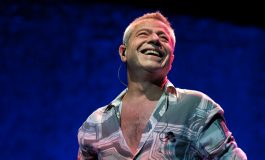 LEVENT YÜKSEL, %100 AKUSTİK KONSERİYLE 9 NİSAN'DA KÜÇÜKÇİFTLİK PARK'TA BAHARI KARŞILIYOR!