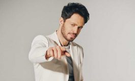 Murat Boz, kendini güncelleyerek döndü