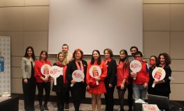 Tohum Otizm Vakfı’ndan 2 Nisan için bambaşka bir çağrı: “Otizme Kırmızı Işık Yak”