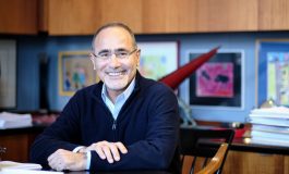 Harvard Sabri Ülker Merkezi’nden dünyada bir ilk