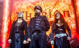 İSVEÇLİ SENFONİK METAL GRUBU THERION, İSTANBUL'DA FIRTINA GİBİ ESECEK! BÜYÜK BULUŞMA, 6 ARALIK'TA KÜÇÜKÇİFTLİK PARK'TA