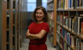 Müziğin bağlayıcı ve bütünleştirici yönü çok güçlü