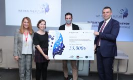 Abdi İbrahim İyileştiren Fikirler Yarışması’nda kazanan sosyal girişimler belli oldu