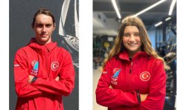 AKUT Sporcuları Formula Kite Dünya ve Avrupa Şampiyonasına Katılacaklar!