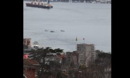 ANADOLU HİSARI AYAĞA KALDIRILIYOR