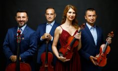 Borusan Sanat konserleri Ocak ayında borusansanat.tv’de yayında