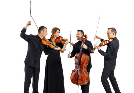 Borusan Sanat'ta Bu Hafta - 2-3 Aralık