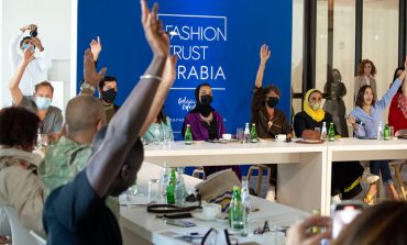 Fashion Trust Arabia Ödülü Bu Sene Türk Bir Moda Tasarımcısının Yeteneğini Taçlandıracak