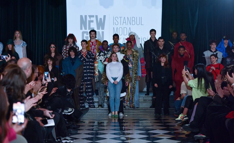 FASHION WEEK ISTANBUL’UN BİR SEZONU DAHA TAMAMLANDI