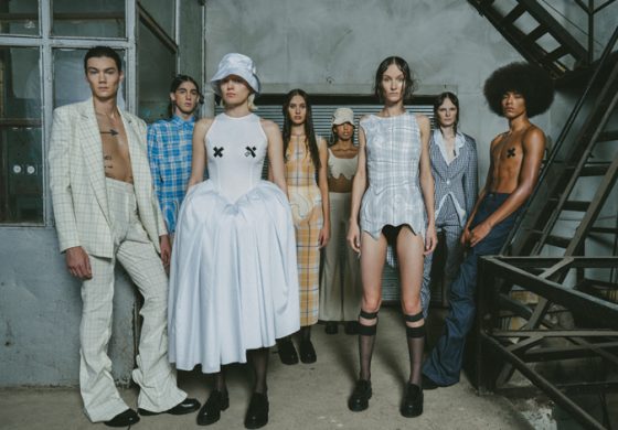 Fashion Week Istanbul kick off etkinliği ile yeni sezonu karşıladı