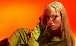 R&B-POP’UN PARLAYAN YILDIZI GÜNEŞ’TEN İLK ALBÜM ATLANTİS YAYINDA!