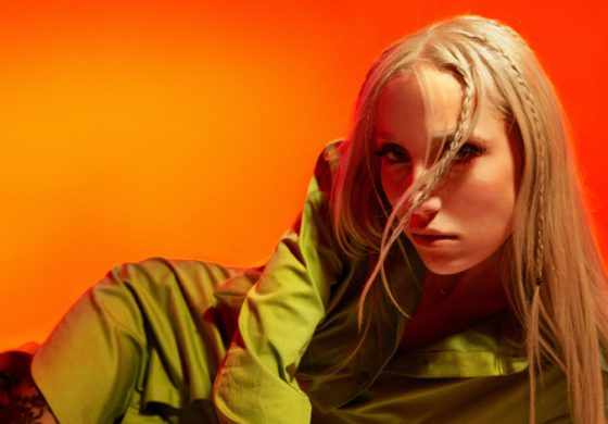 R&B-POP’UN PARLAYAN YILDIZI GÜNEŞ’TEN İLK ALBÜM ATLANTİS YAYINDA!
