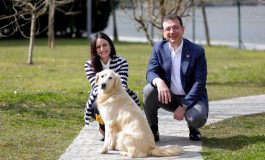 CAN DOSTLARIMIZI “SAHİPLEN İSTANBUL” 