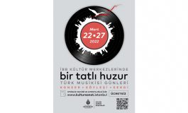 İstanbul’da Nostalji Rüzgarları Esecek