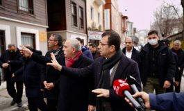 İBB VE FATİH BELEDİYESİ’NDEN ‘SÜLEYMANİYE’ AÇIKLAMASI: TARİHİ SİLÜETE ORTAK KORUMA